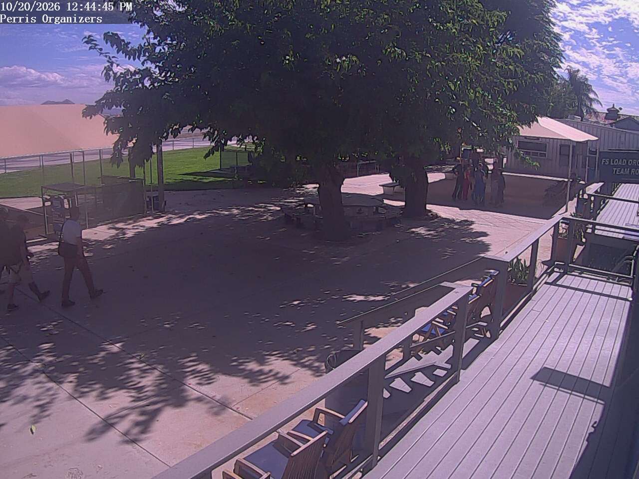 Perris Cam