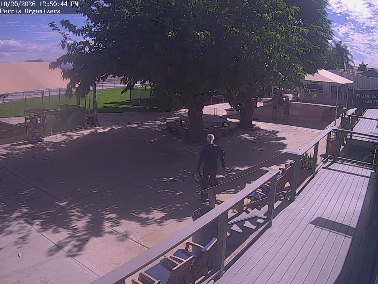 Perris Cam