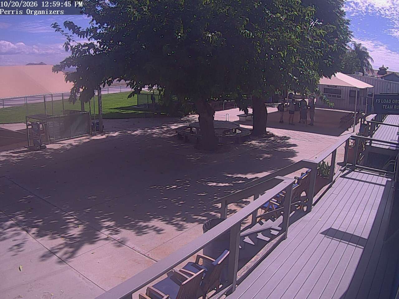 Perris Cam