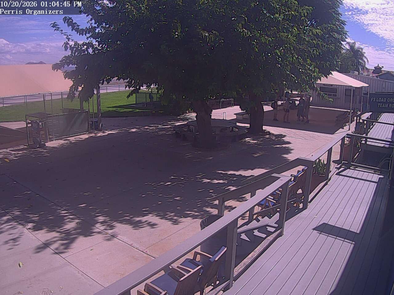 Perris Cam