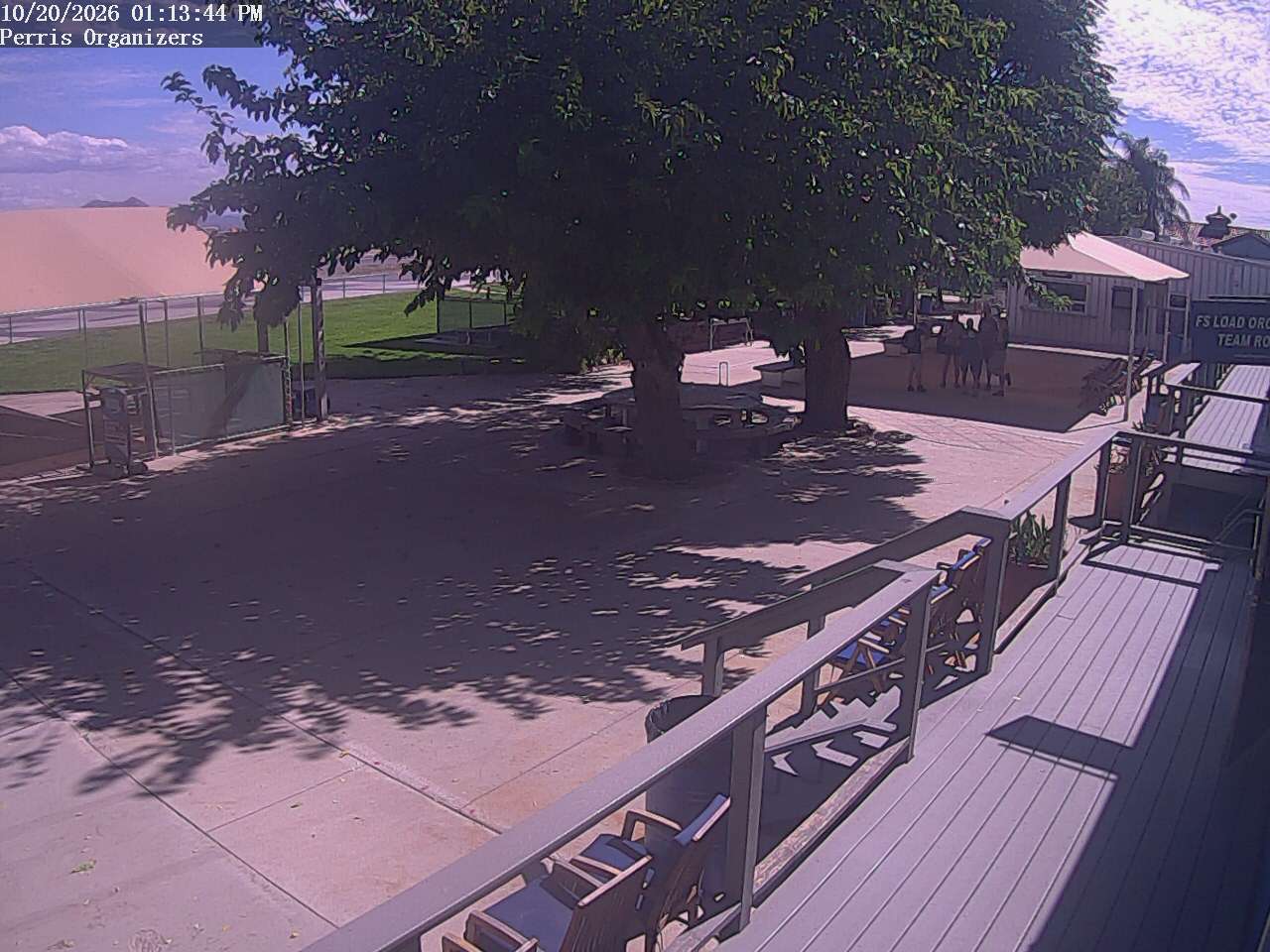 Perris Cam