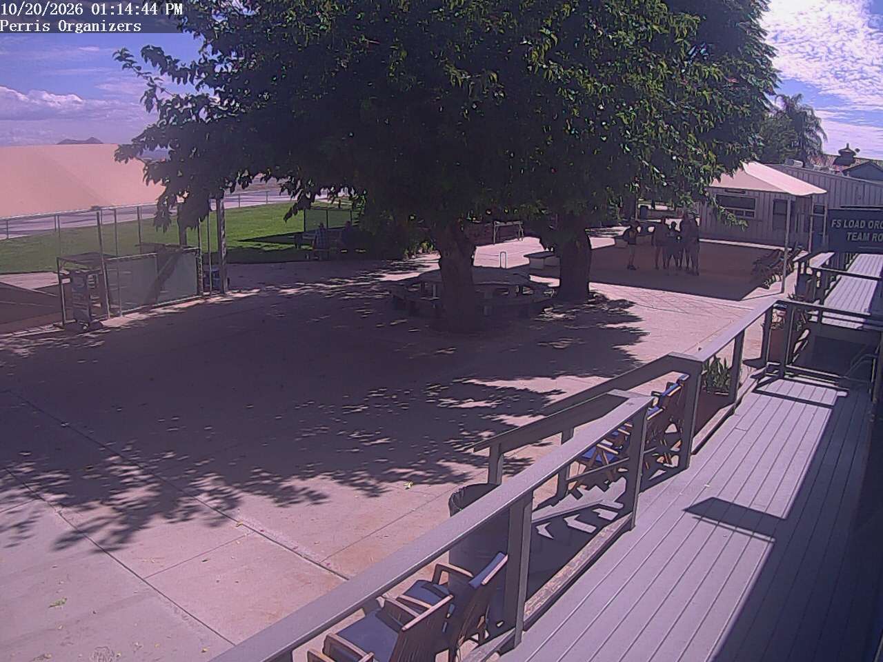 Perris Cam