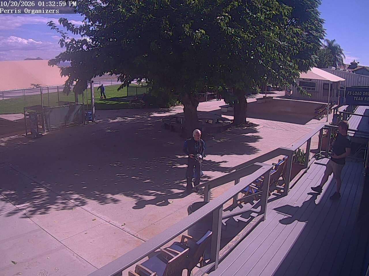 Perris Cam