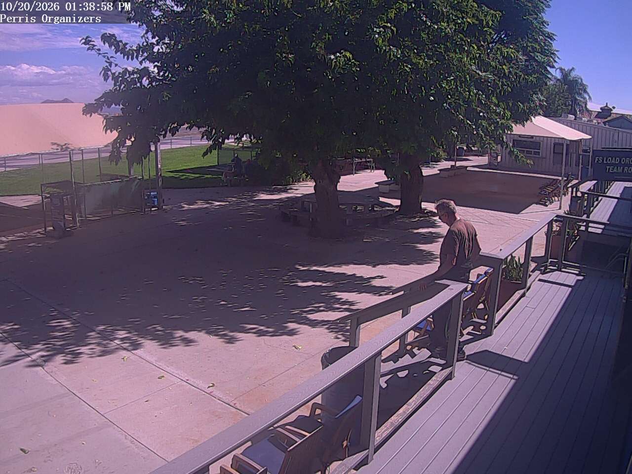 Perris Cam