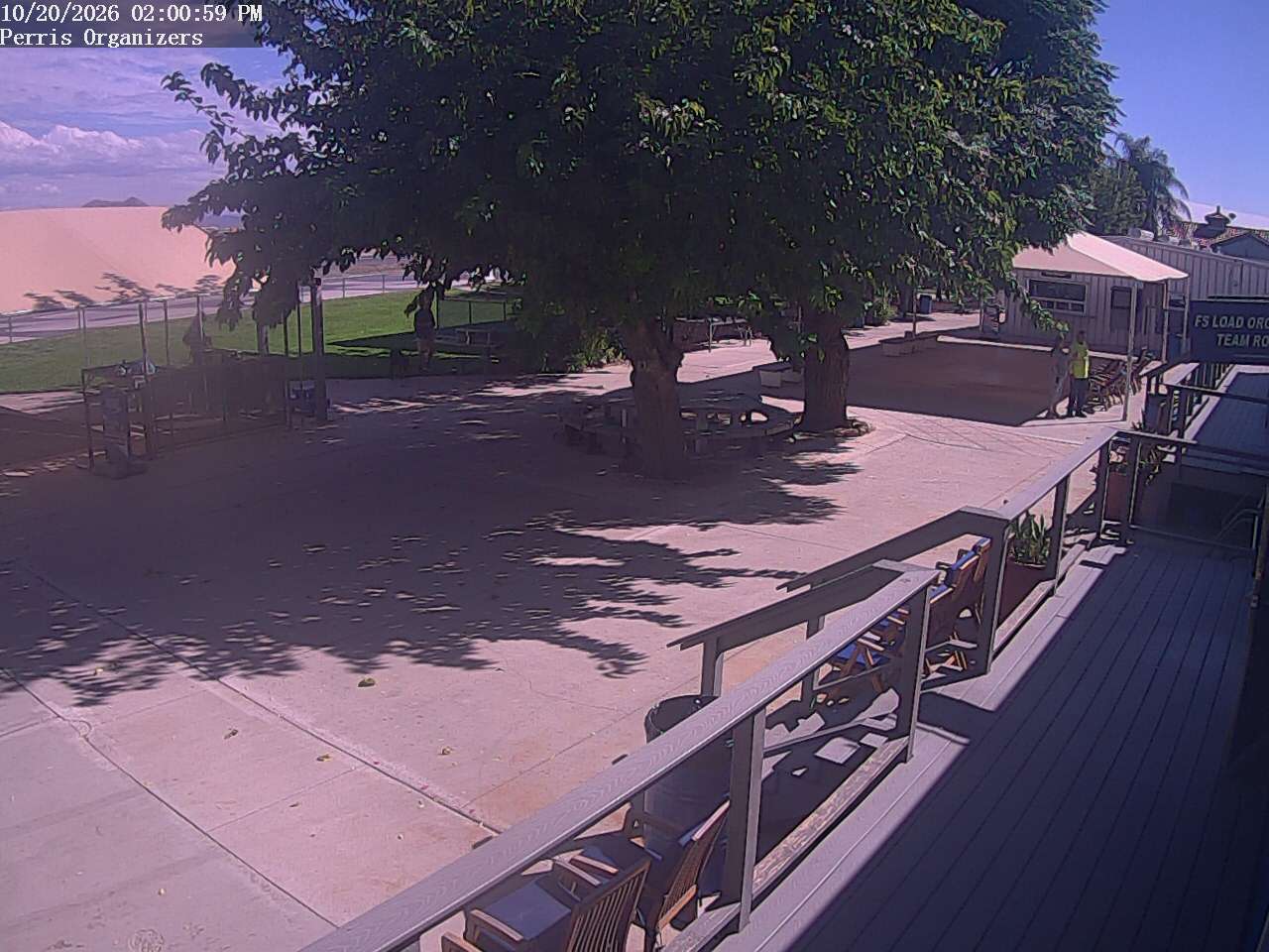 Perris Cam
