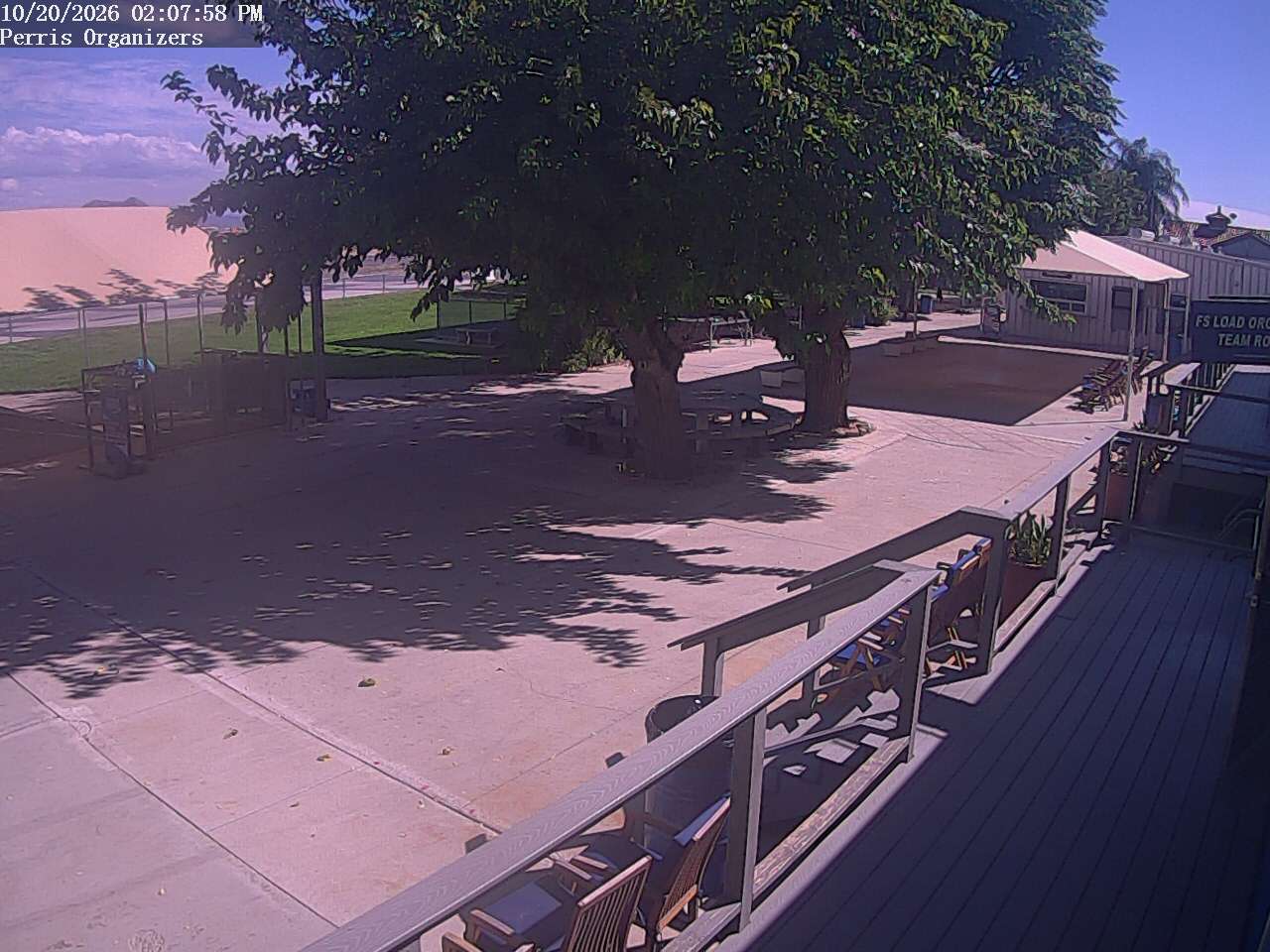 Perris Cam