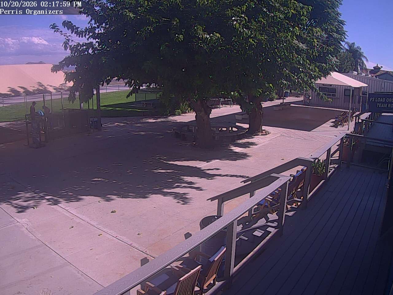 Perris Cam