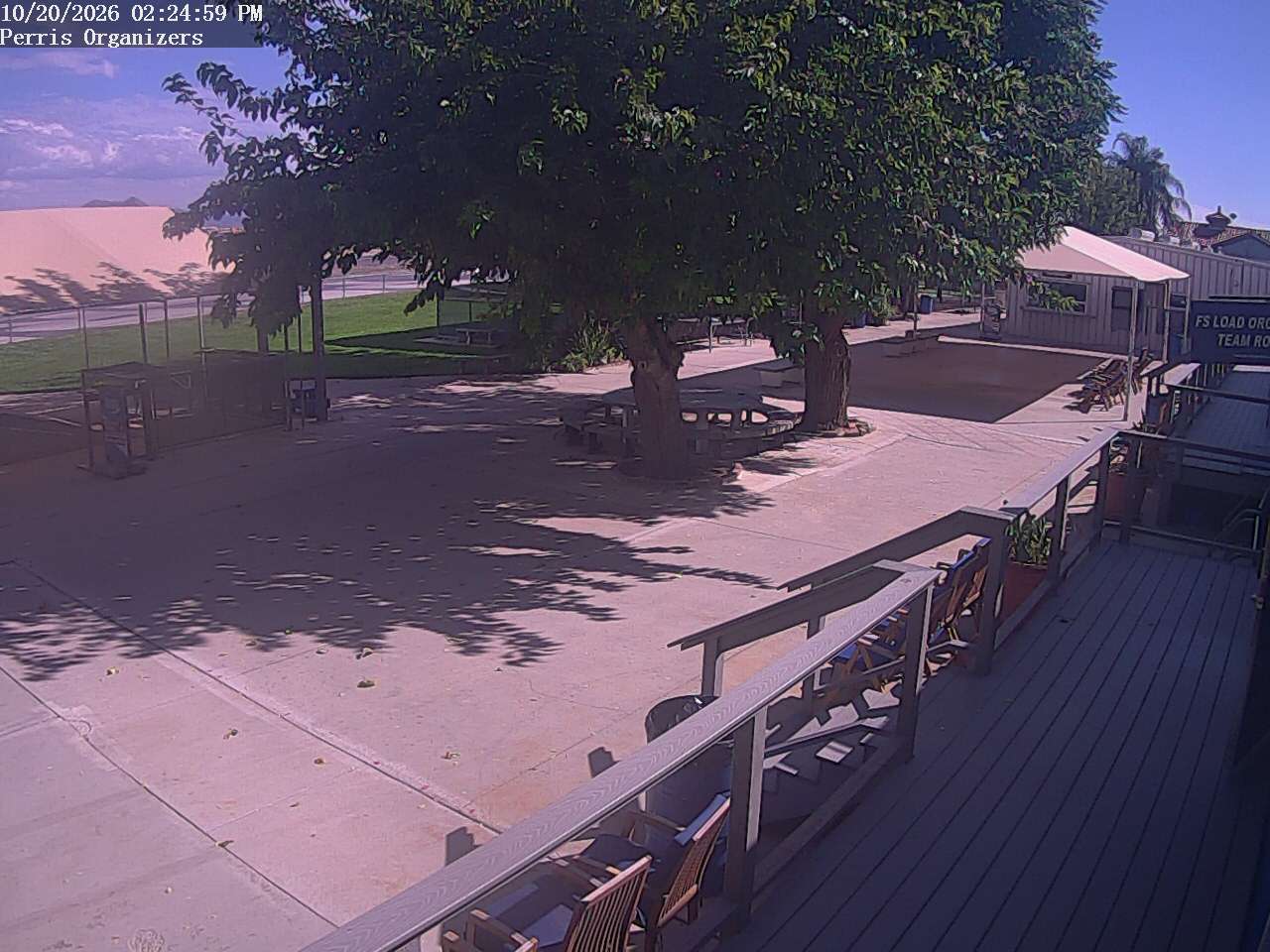 Perris Cam