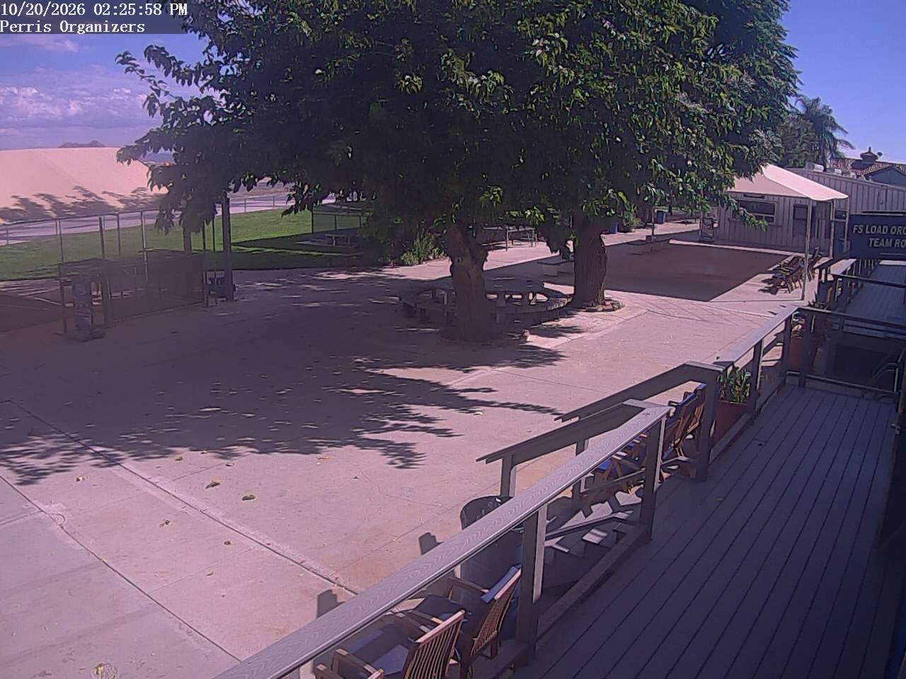 Perris Cam