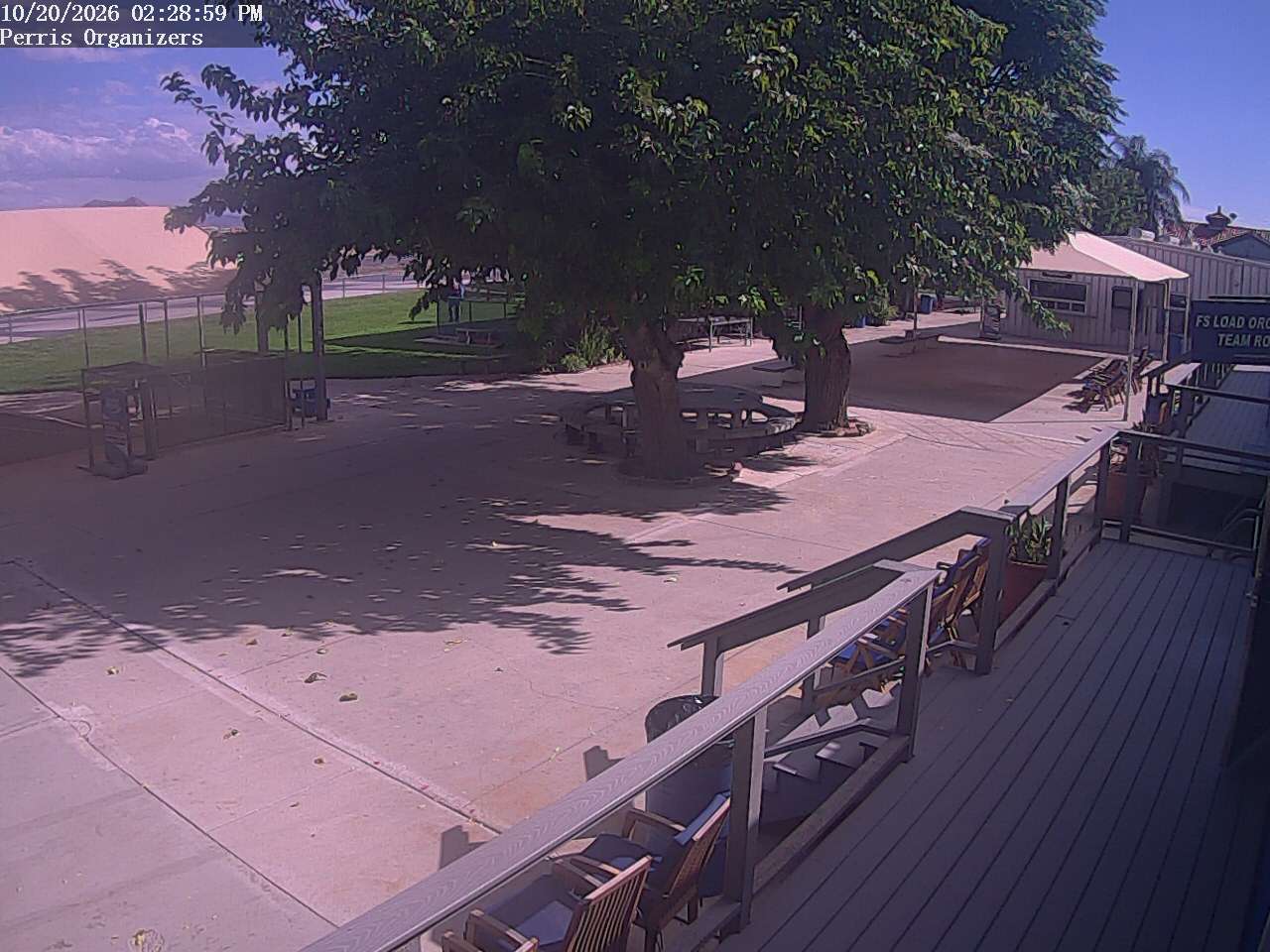 Perris Cam