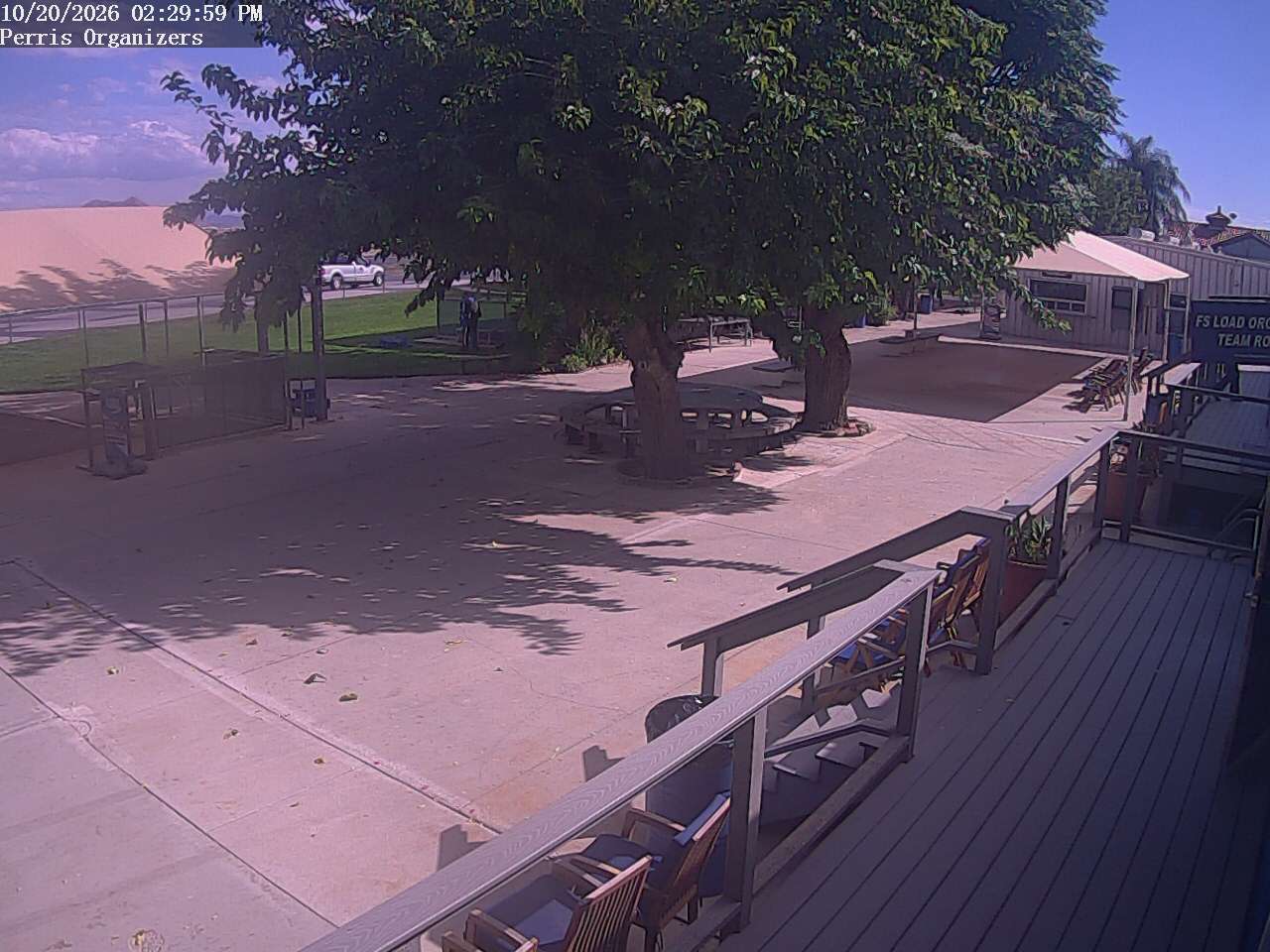 Perris Cam