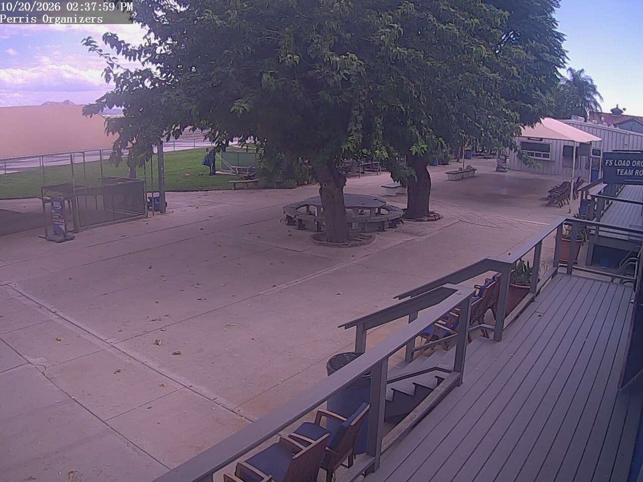Perris Cam