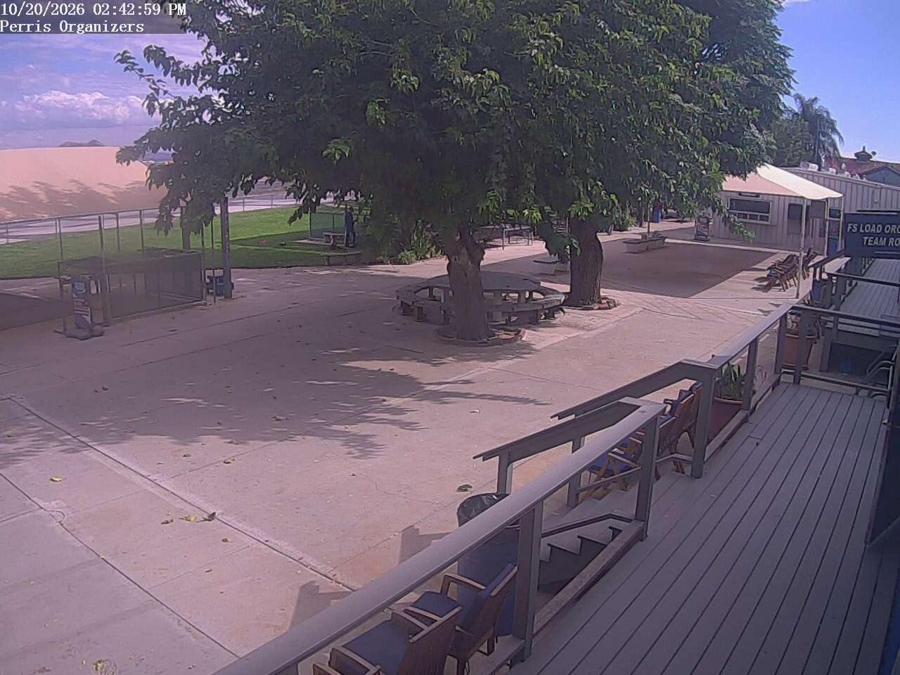 Perris Cam