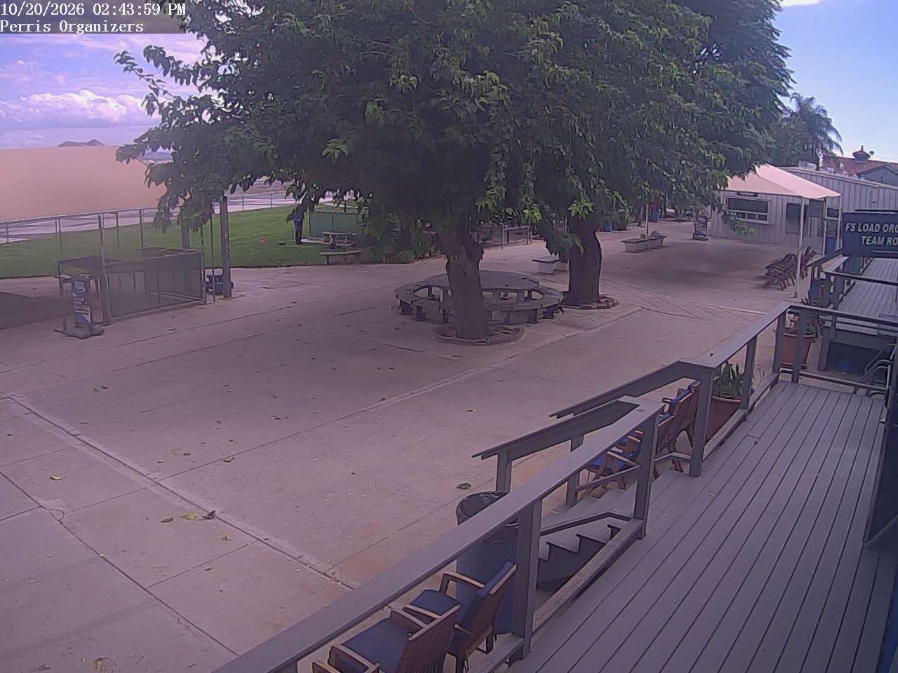 Perris Cam
