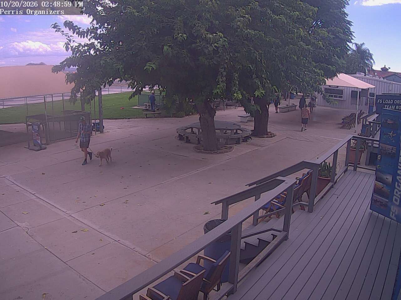 Perris Cam