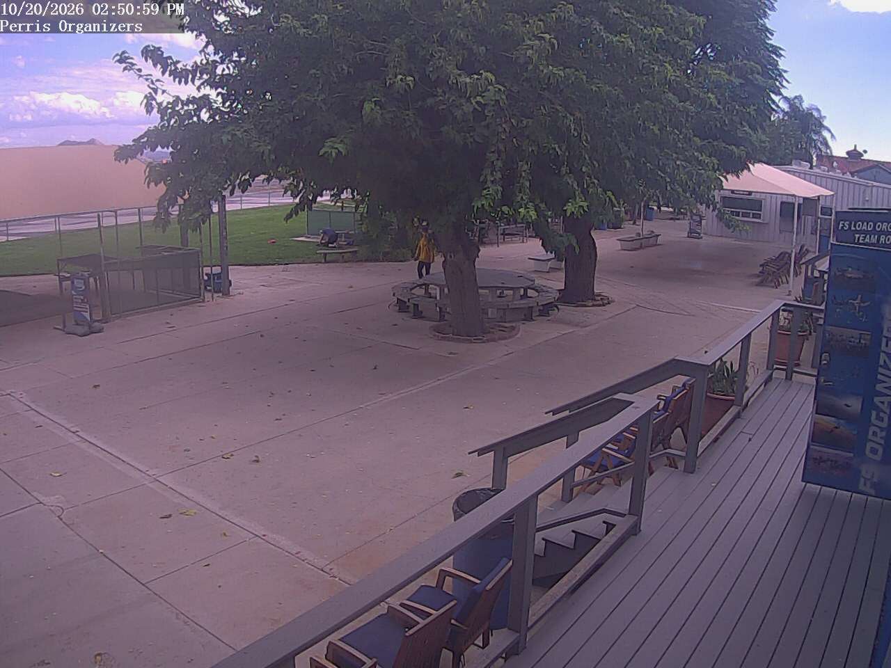 Perris Cam