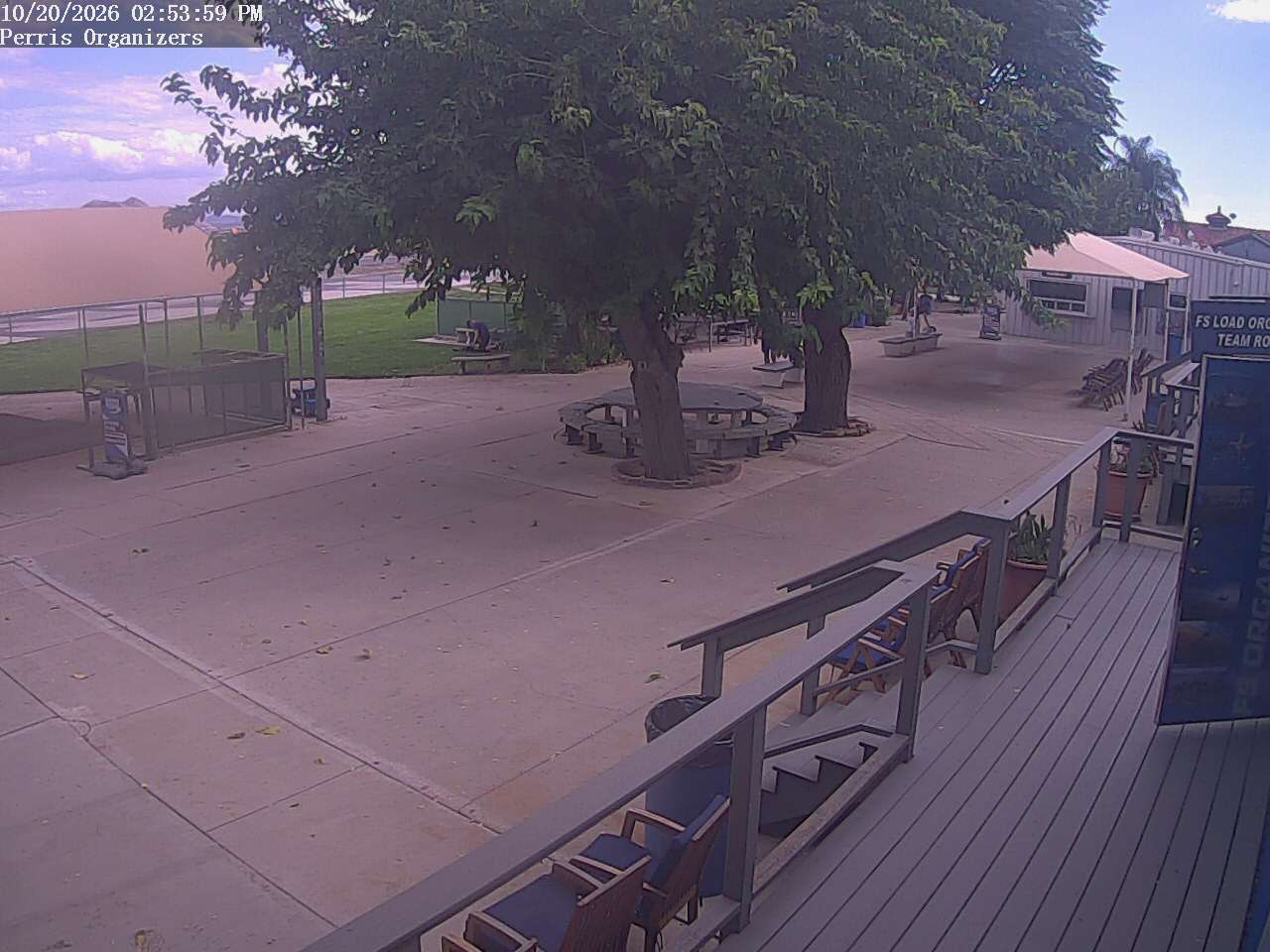 Perris Cam