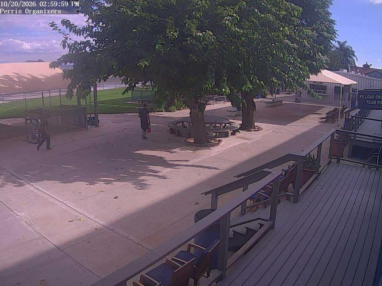 Perris Cam