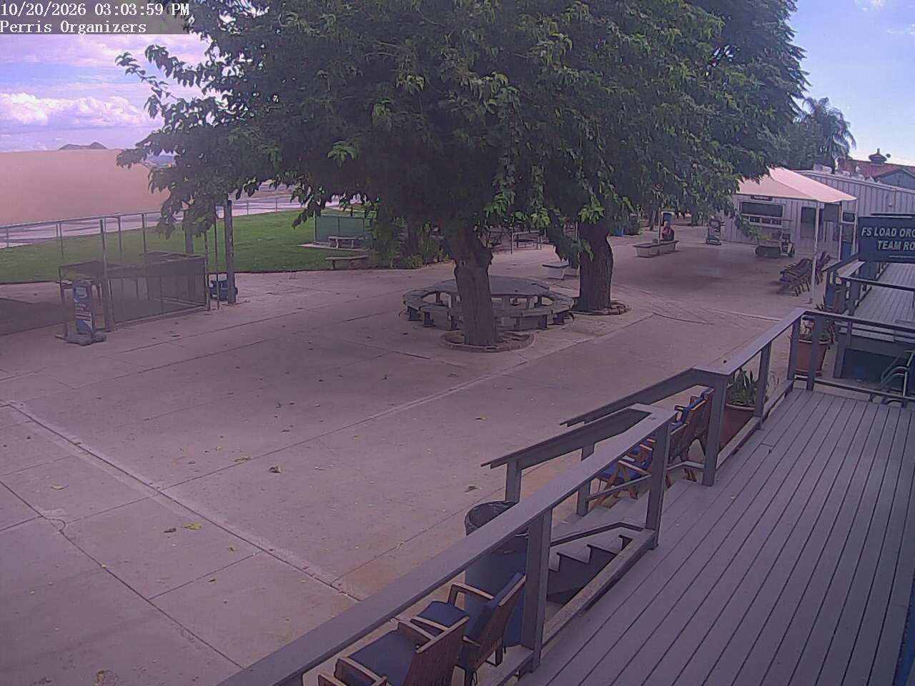 Perris Cam