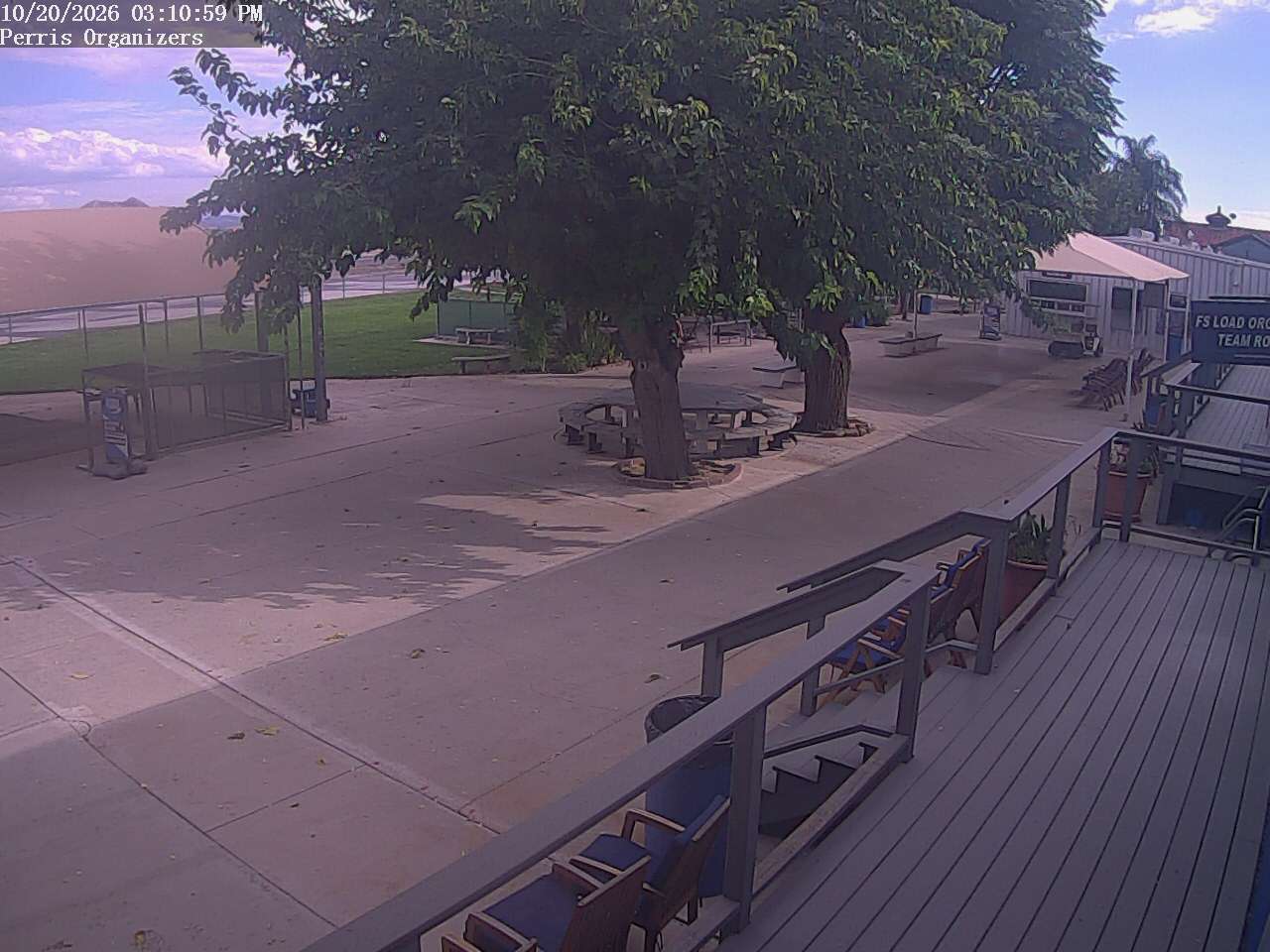 Perris Cam