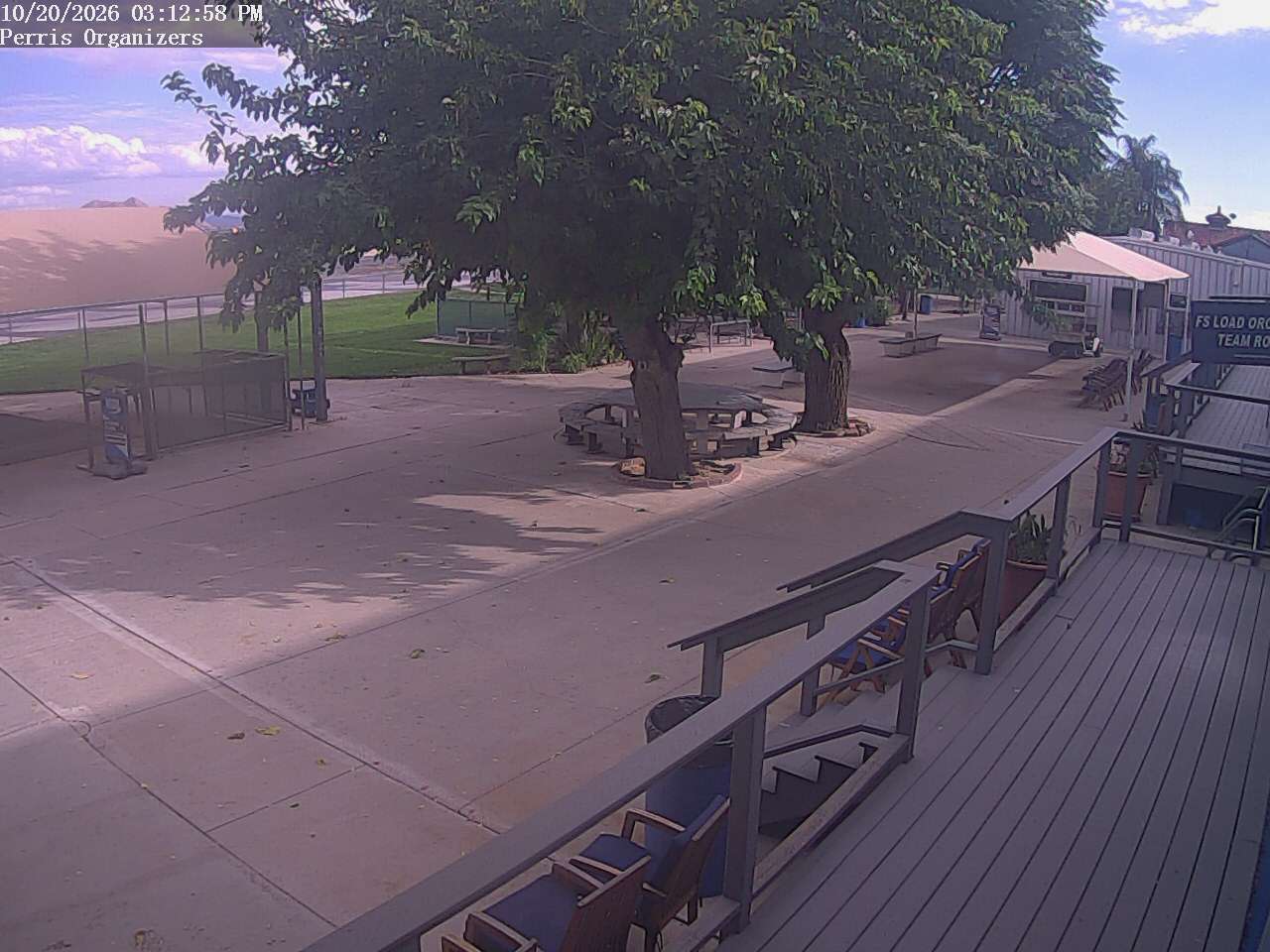 Perris Cam
