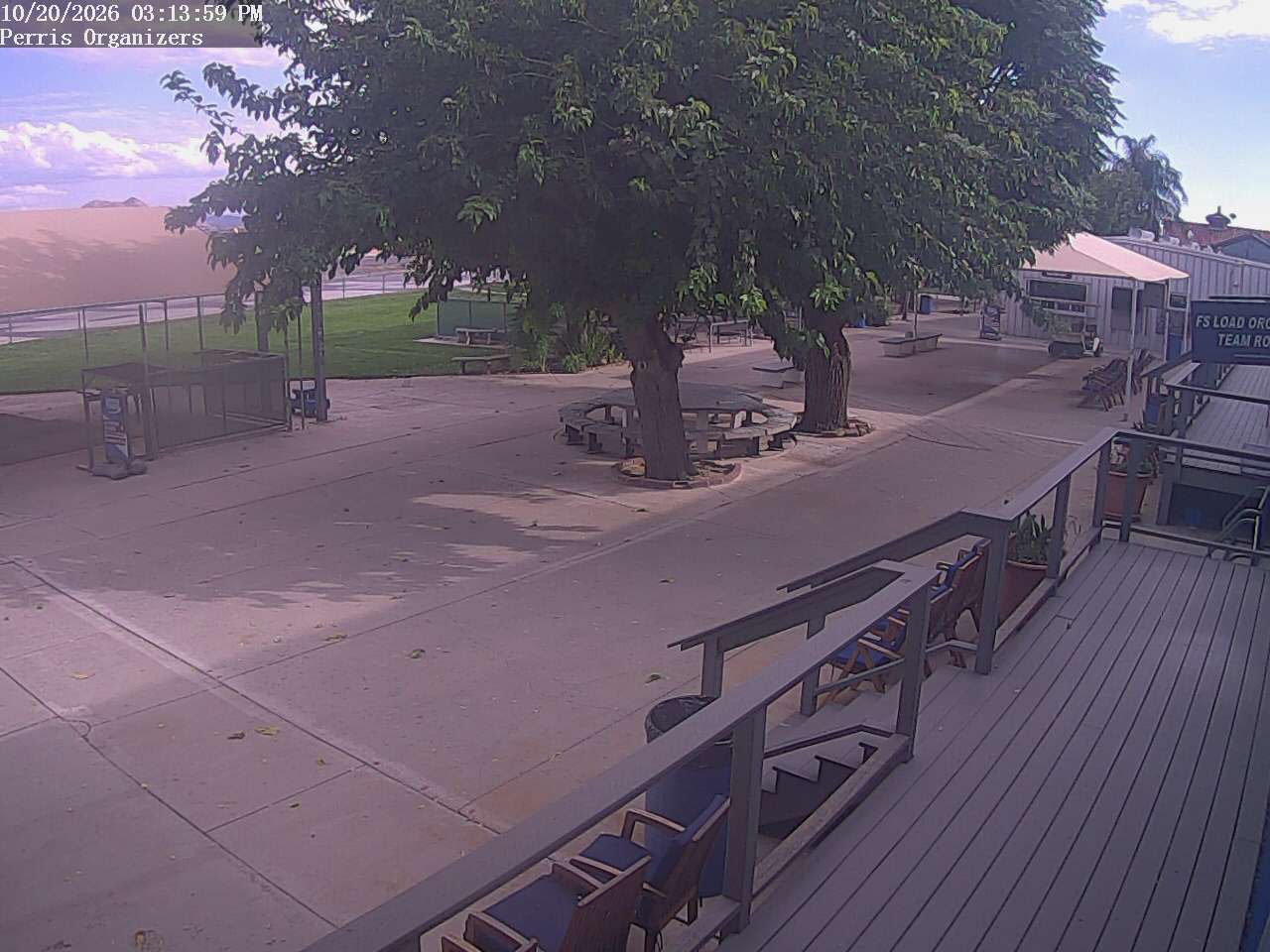 Perris Cam