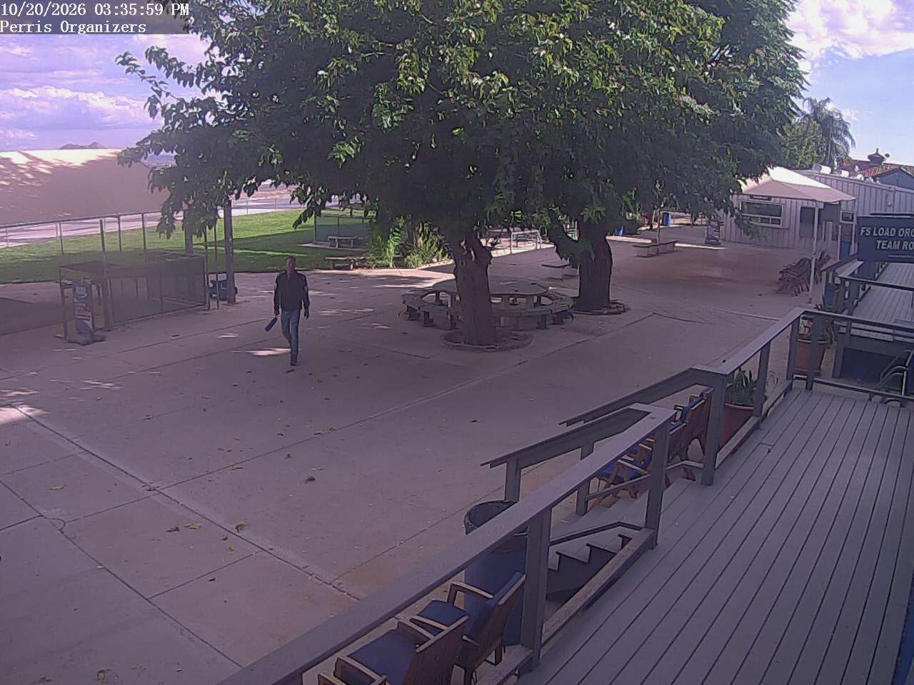 Perris Cam