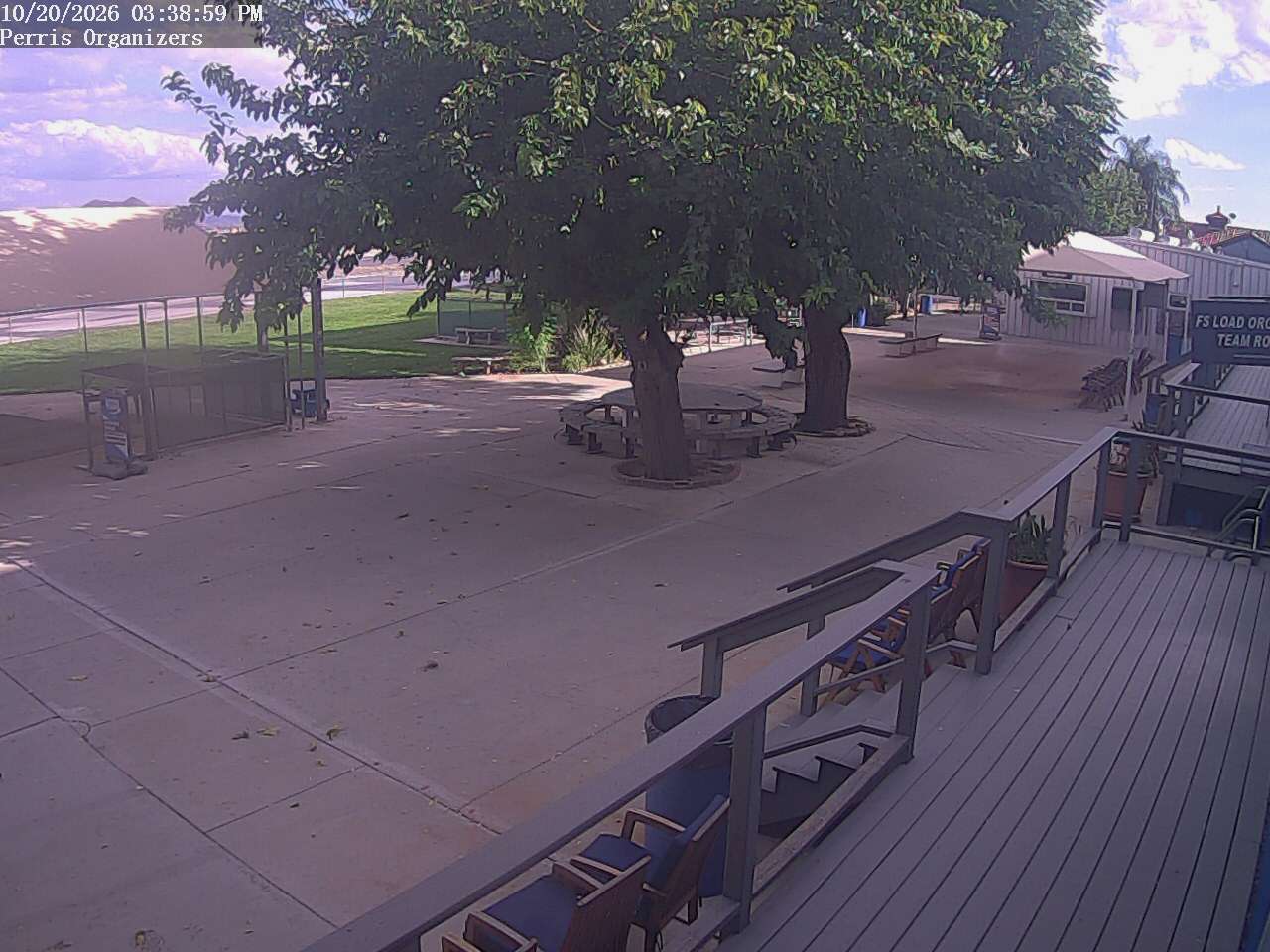 Perris Cam