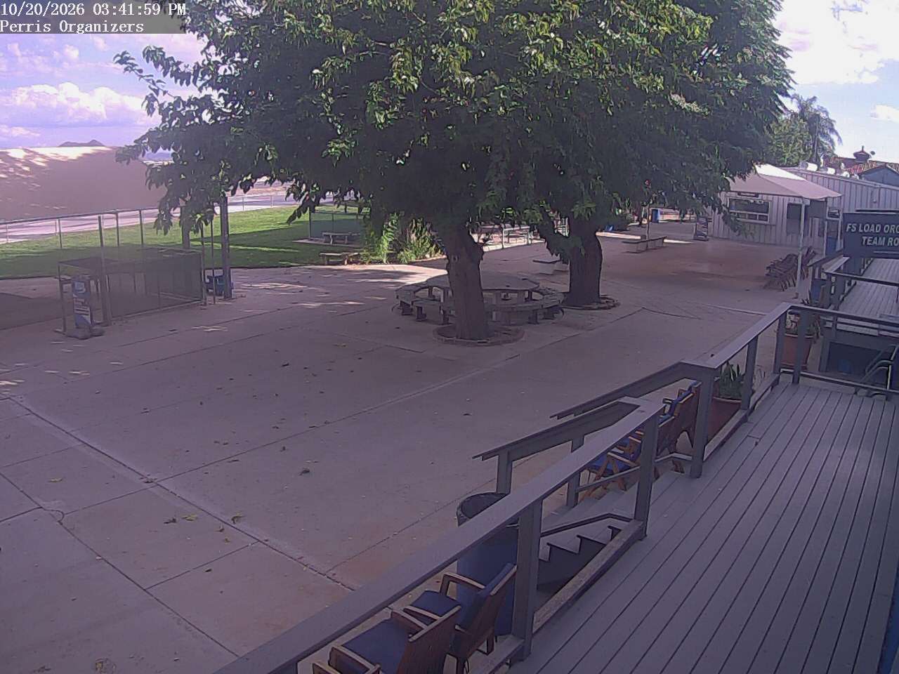 Perris Cam