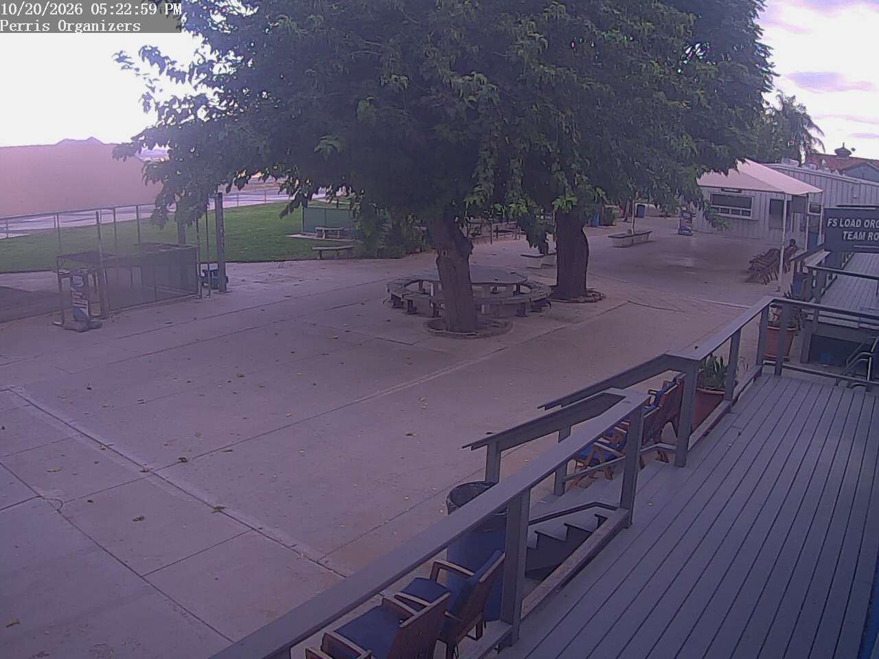 Perris Cam