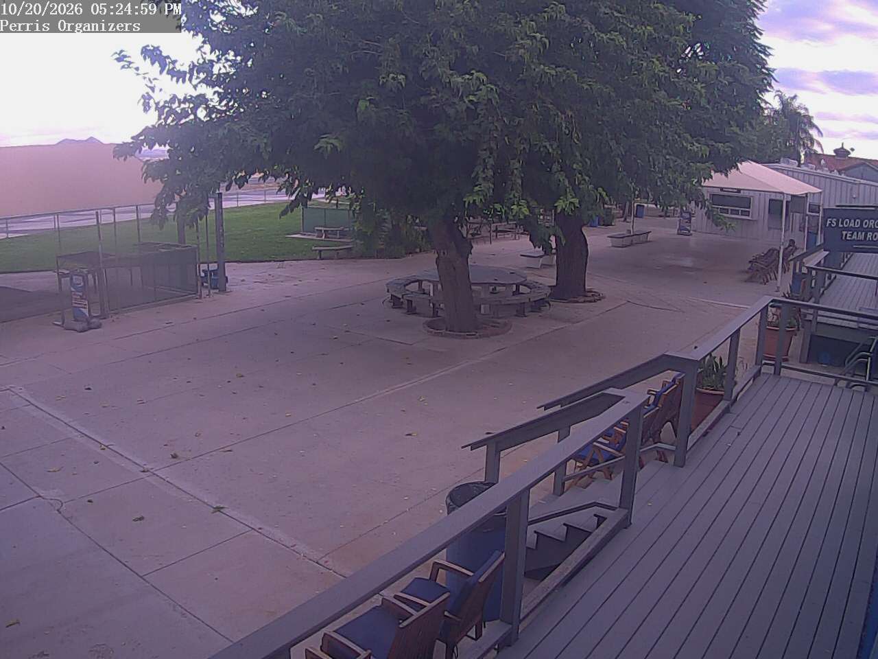 Perris Cam