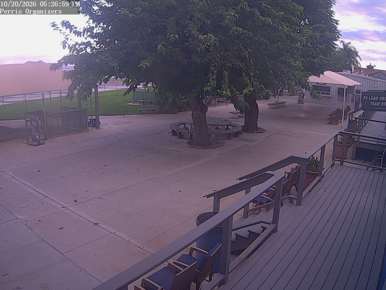 Perris Cam