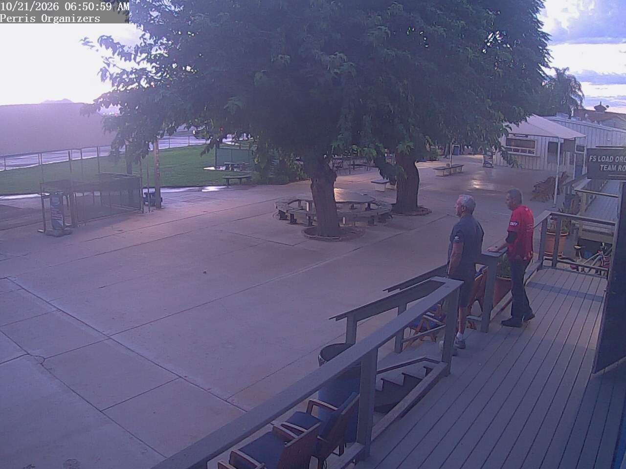 Perris Cam