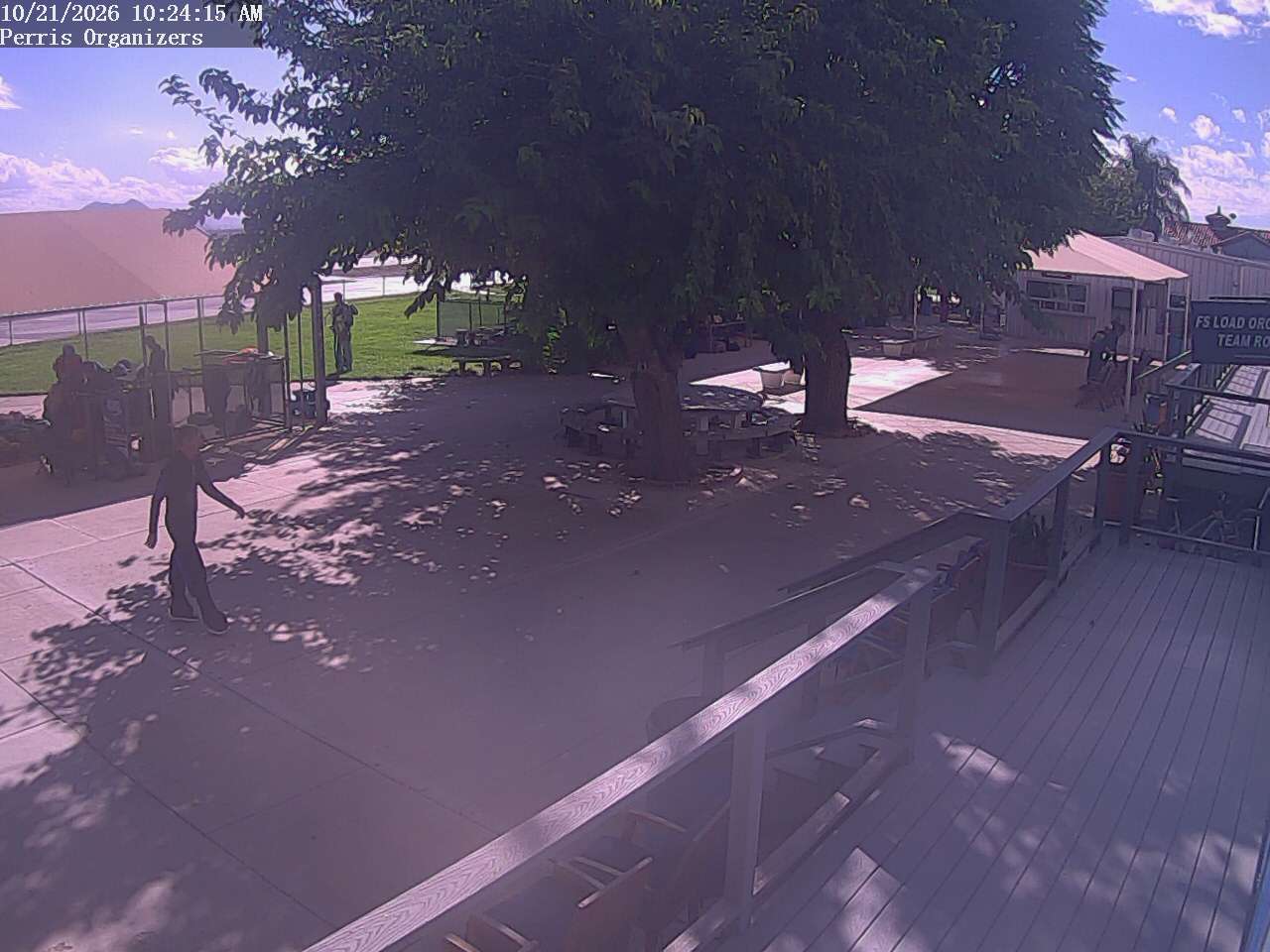 Perris Cam