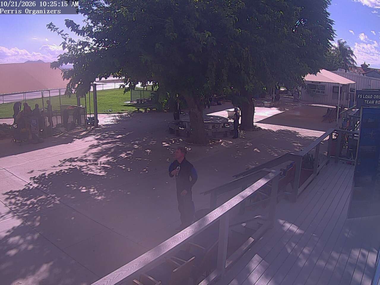 Perris Cam