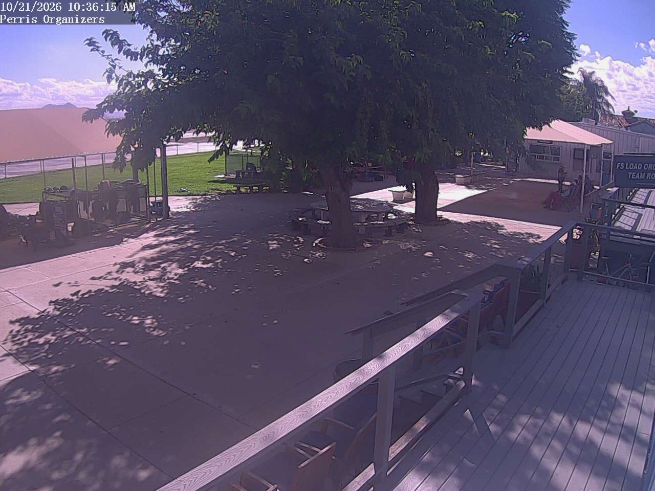 Perris Cam