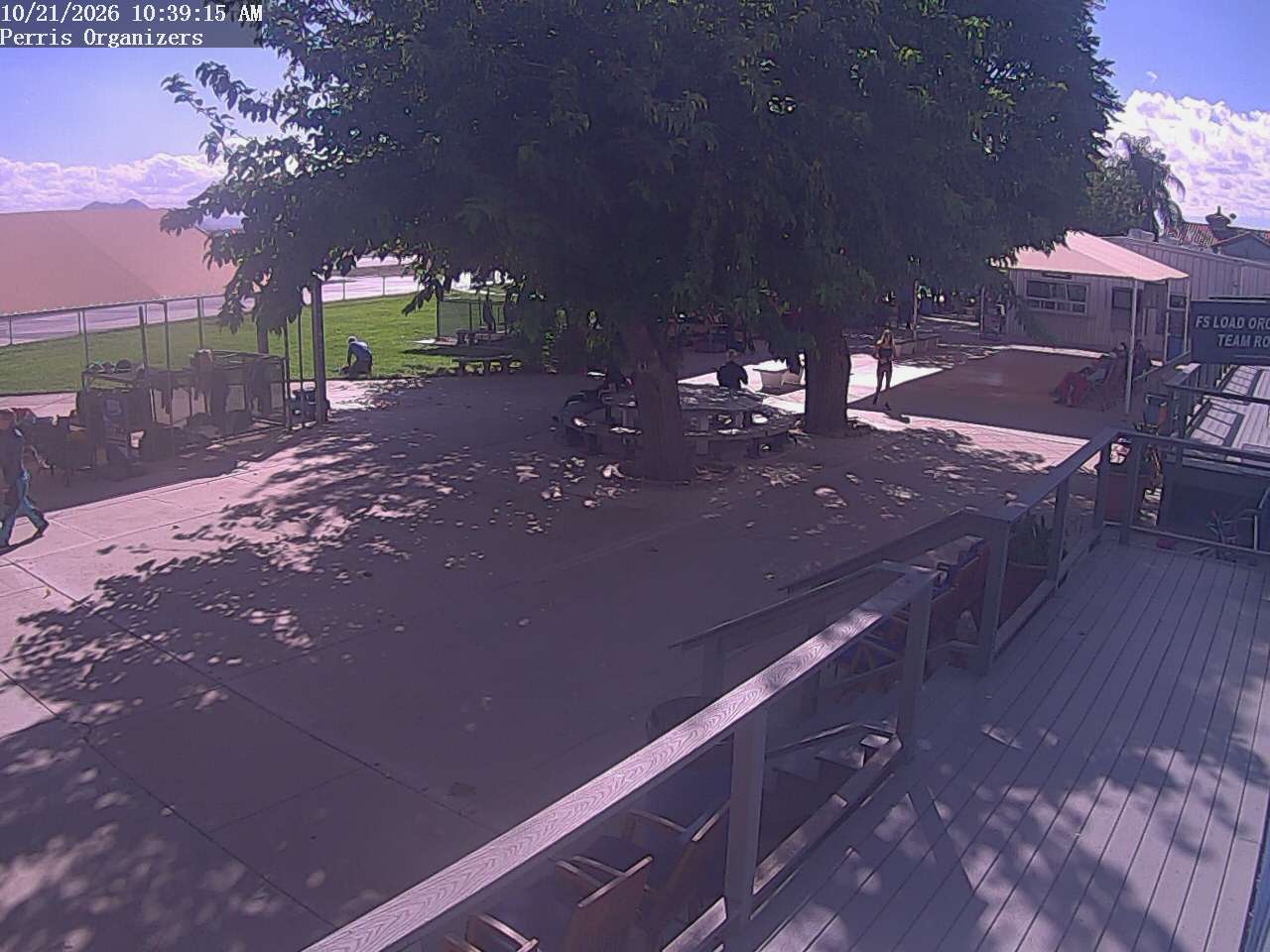 Perris Cam