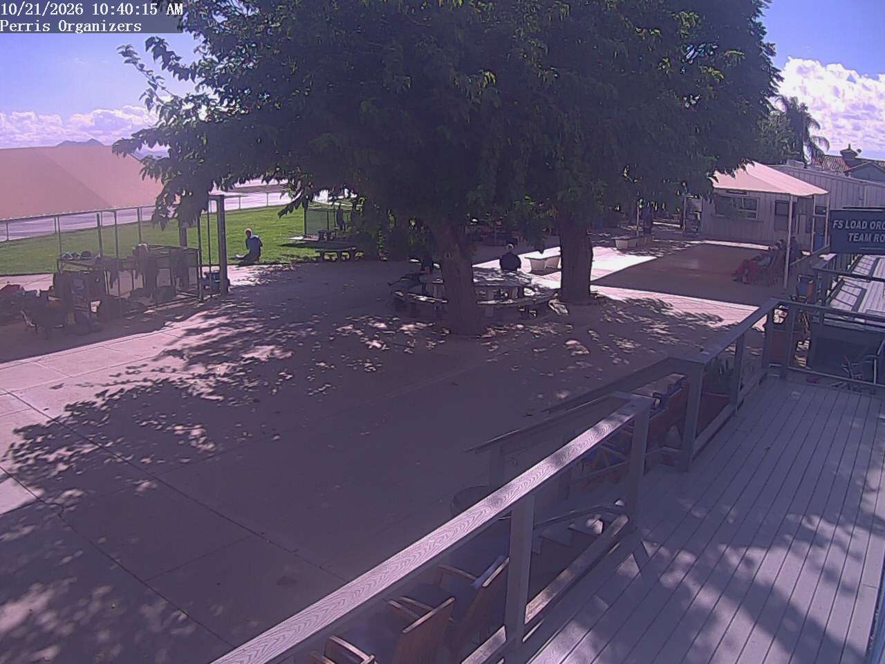 Perris Cam