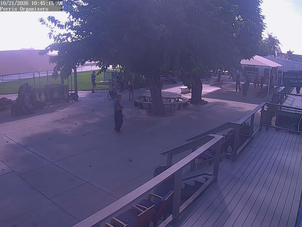 Perris Cam
