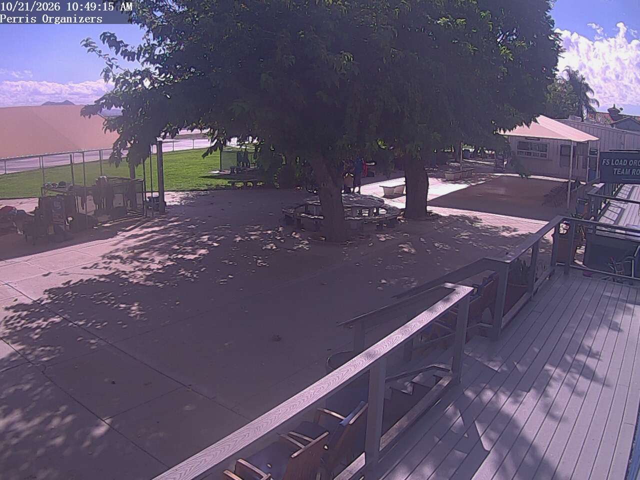 Perris Cam