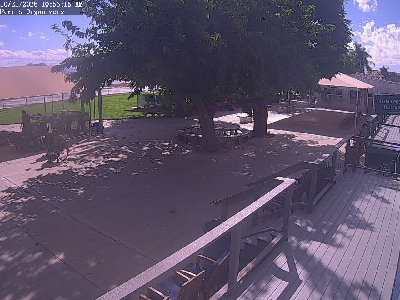 Perris Cam