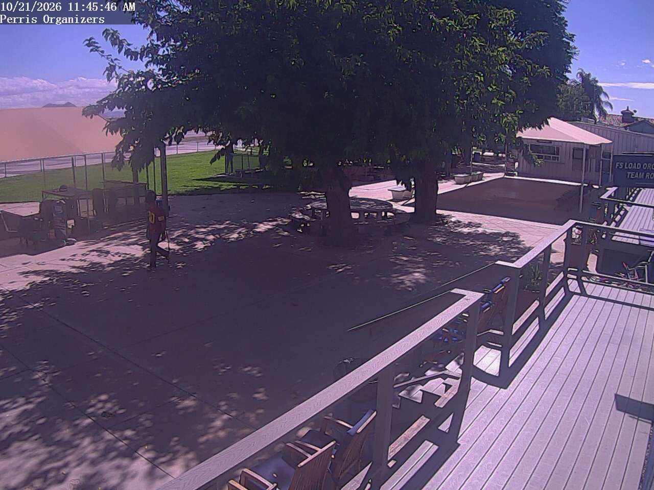 Perris Cam