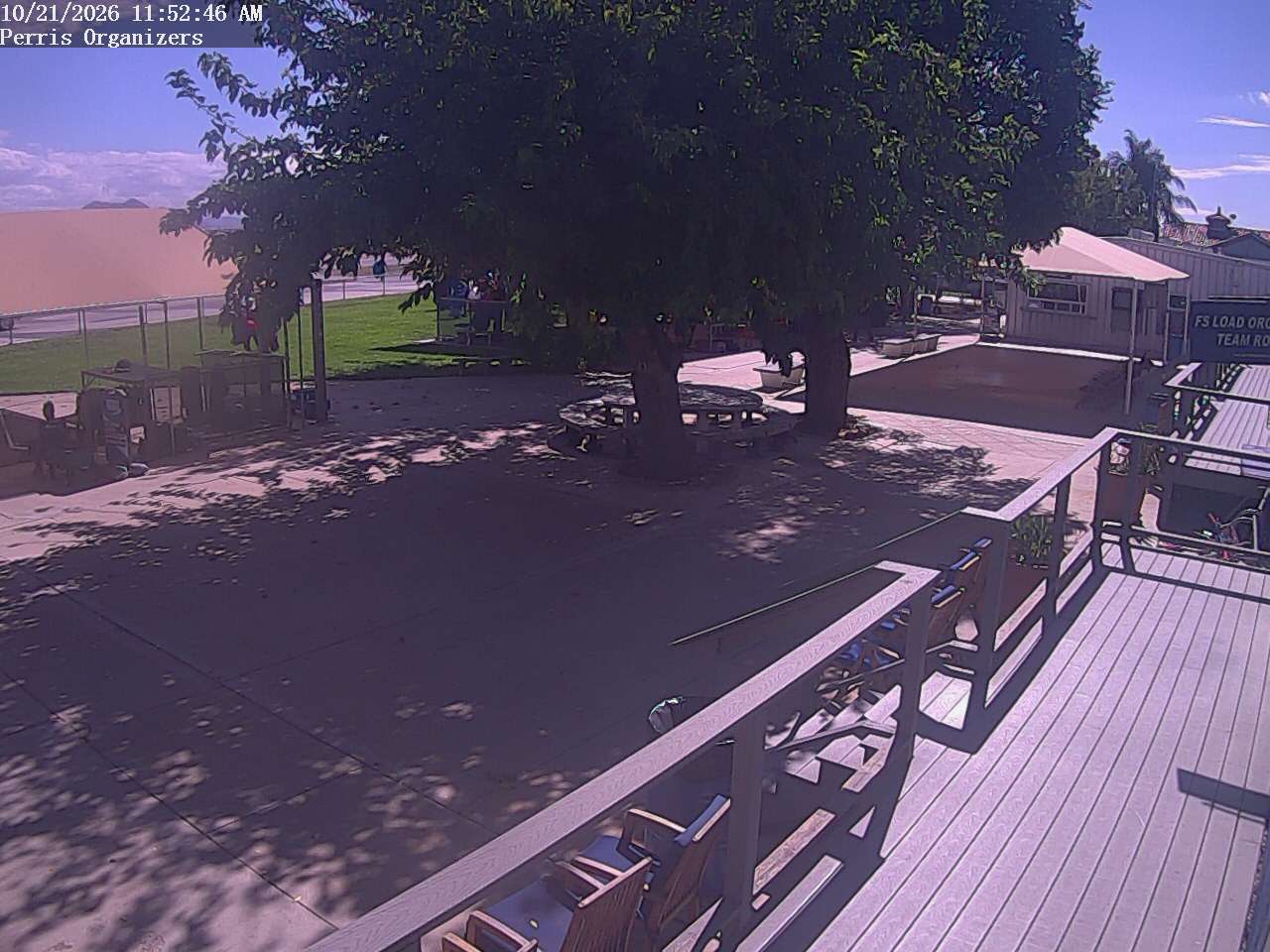 Perris Cam
