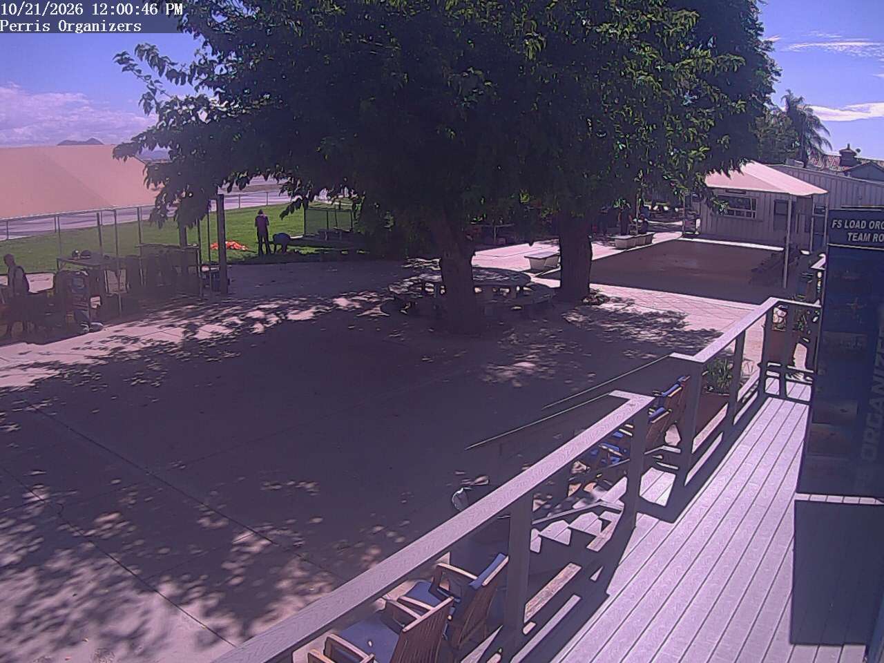Perris Cam