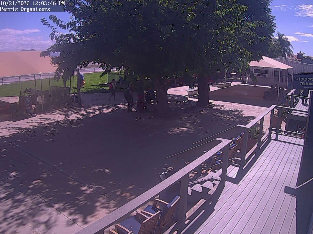 Perris Cam
