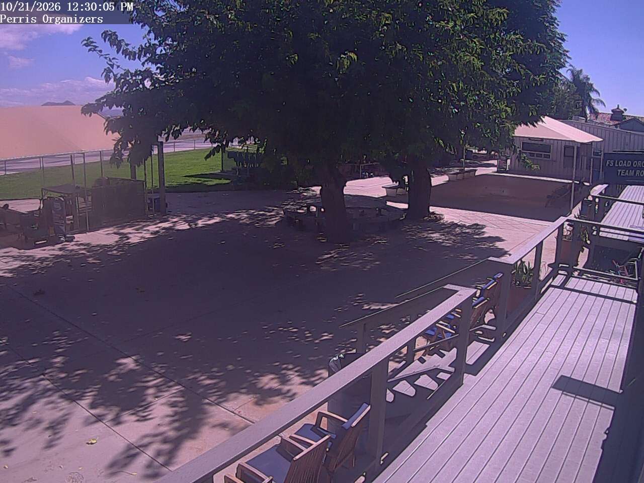 Perris Cam