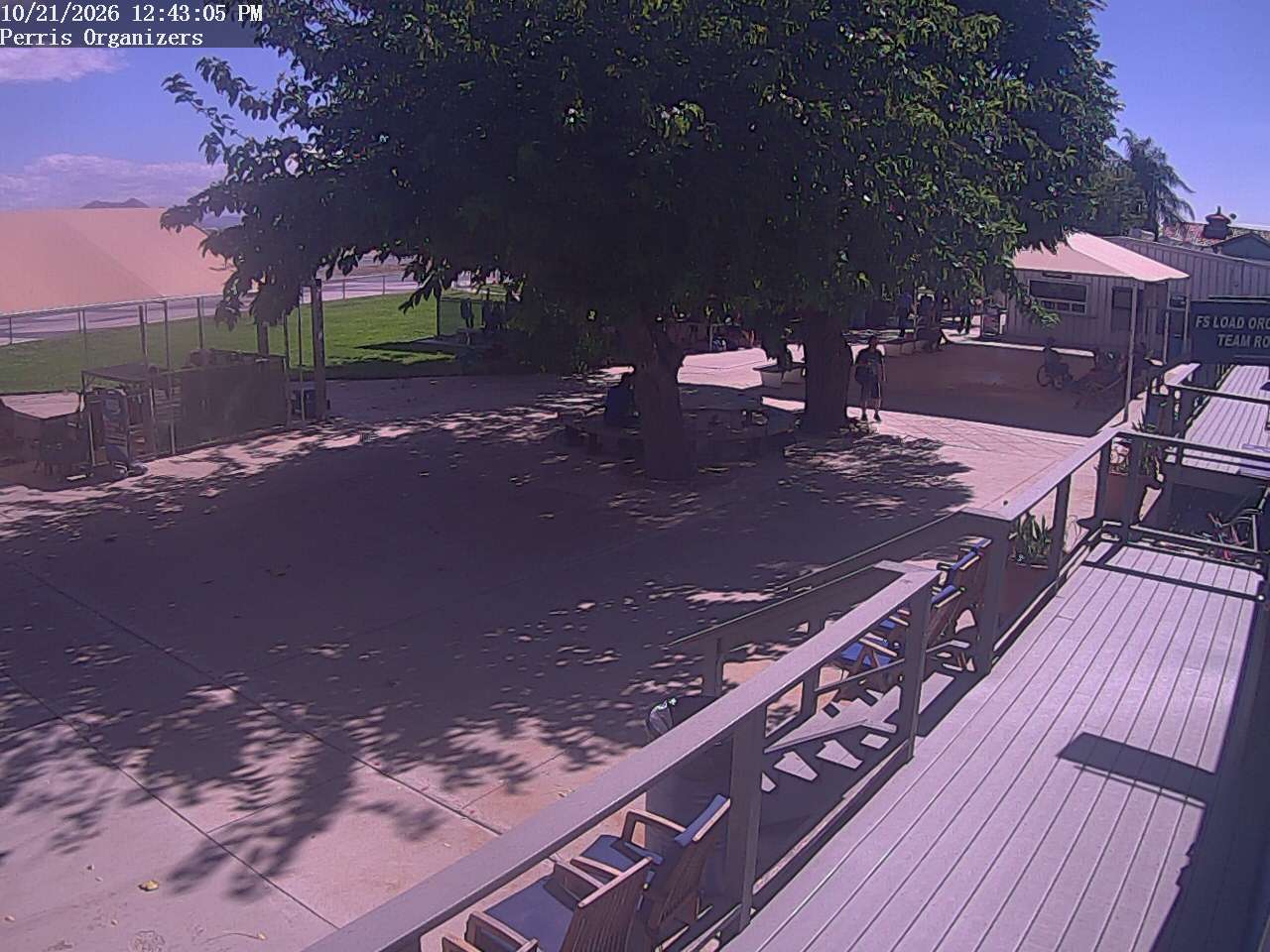 Perris Cam