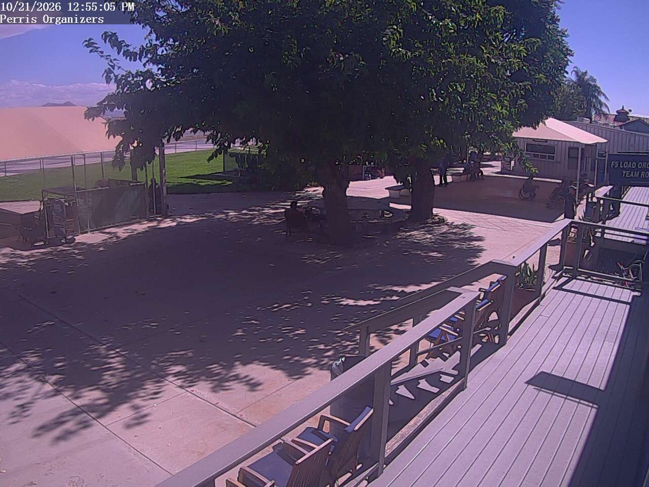 Perris Cam