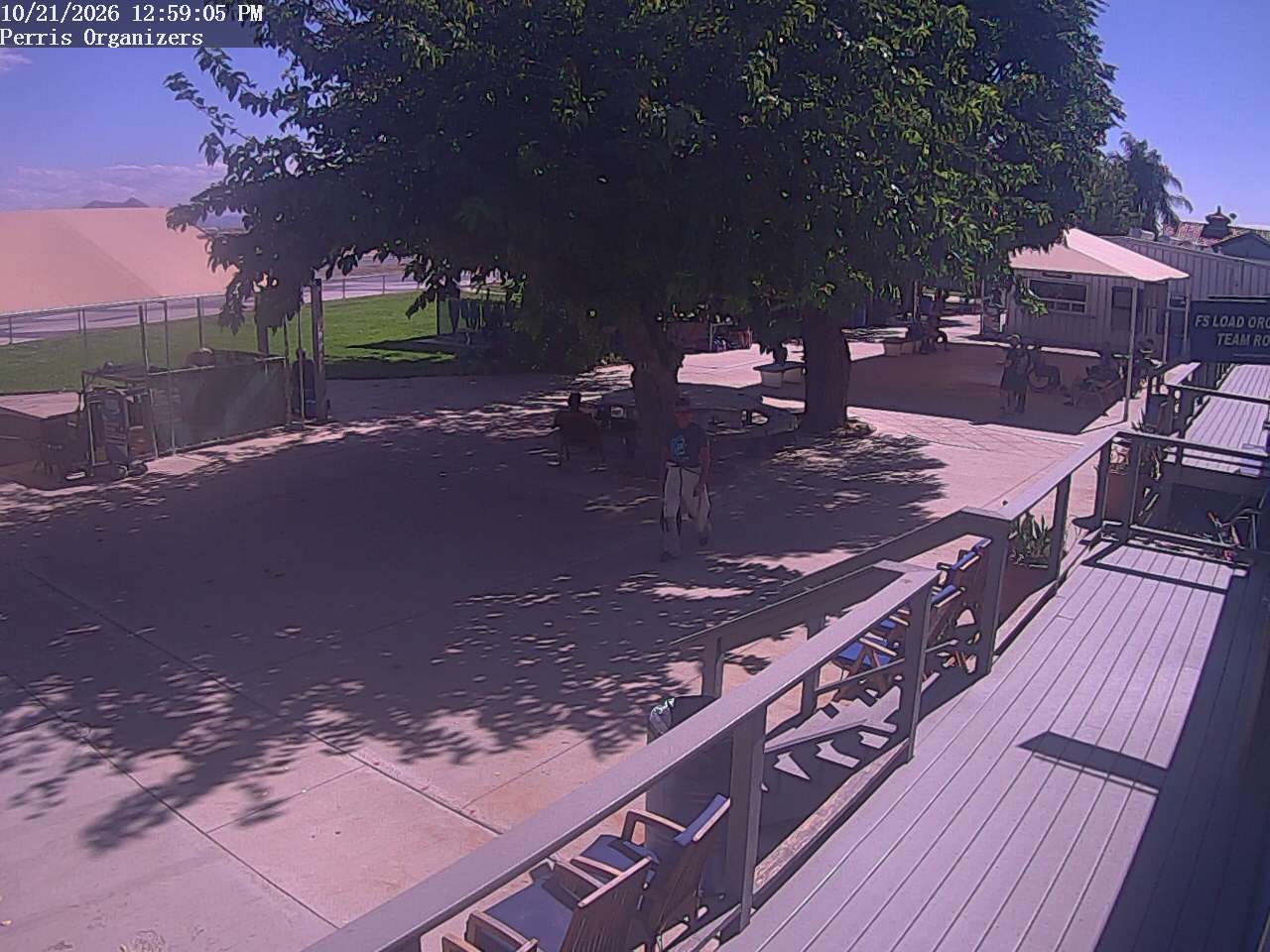 Perris Cam