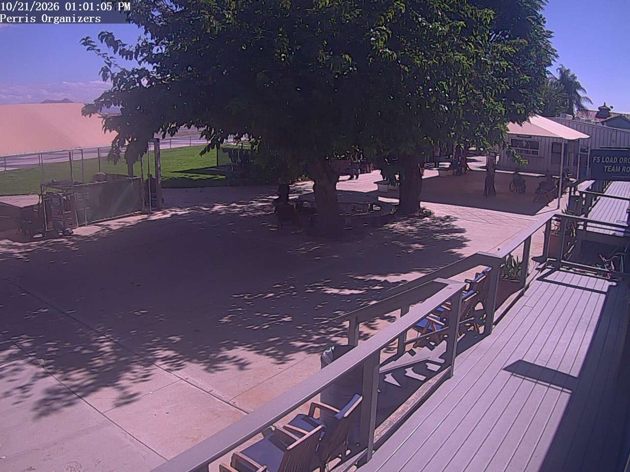 Perris Cam